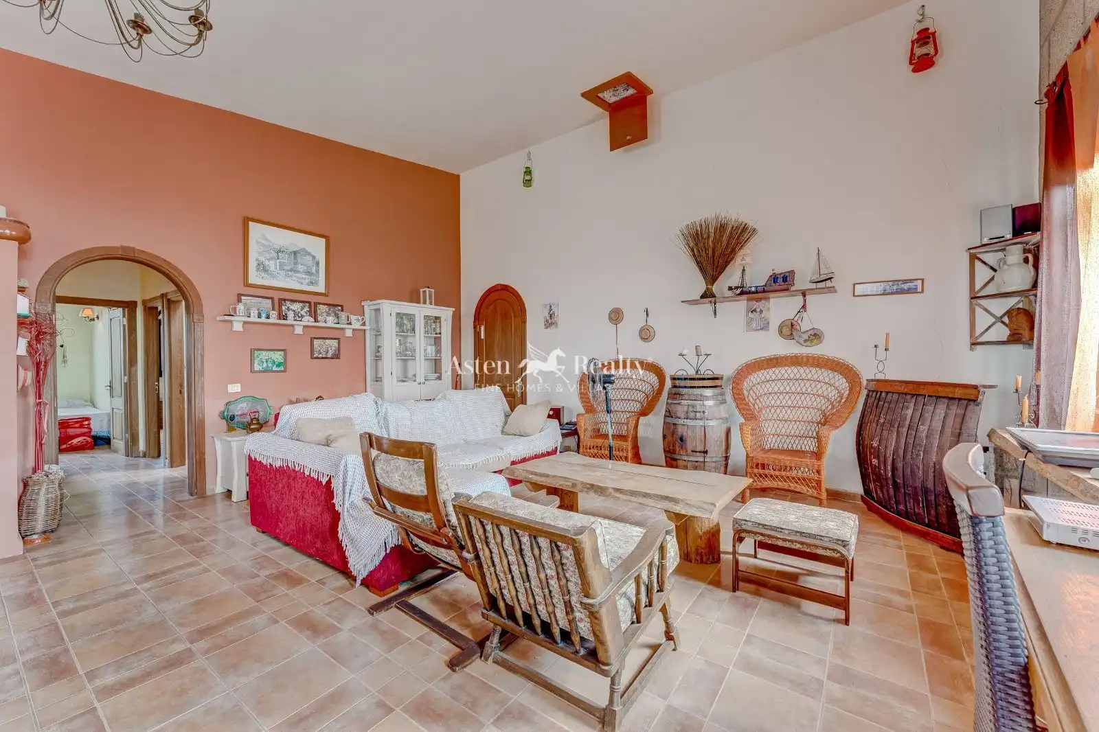 Terreno rústico en venta en Del Pozo, imagen 4
