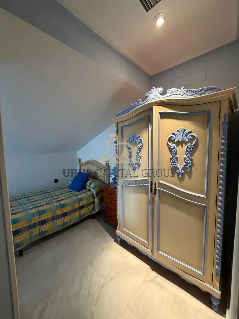 Casa con piscina en venta en Periurbano Oeste - Sierra, imagen 40