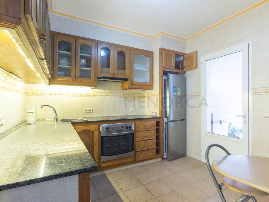 Pis en venda a Avinguda Menorca - Sínia Costabella, Maó ciutat