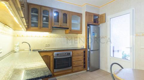 Foto 2 de Pis en venda a Avinguda Menorca - Sínia Costabella, Maó - Mahón