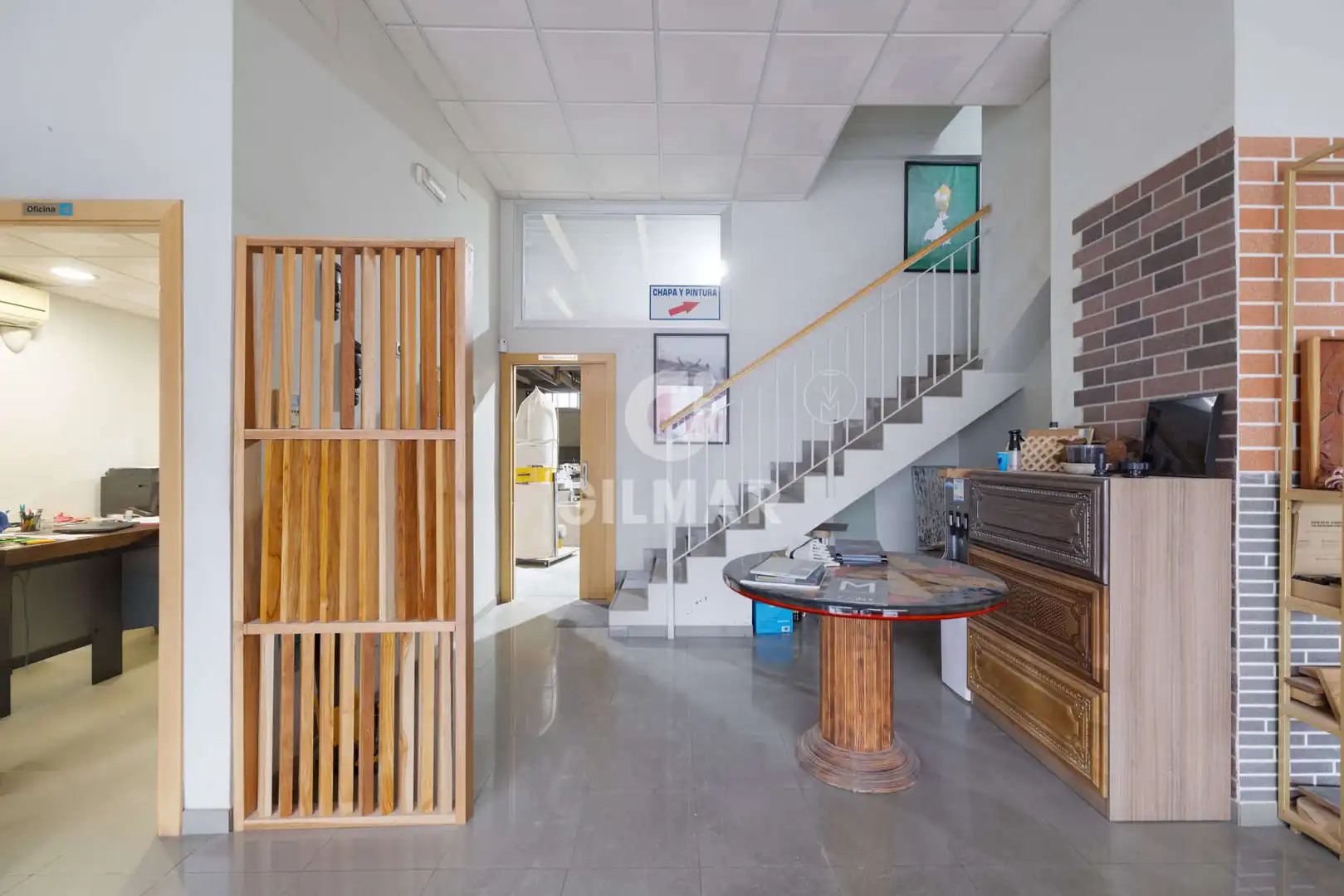 Industrial building for sale in Estepona Pueblo, imagen 3