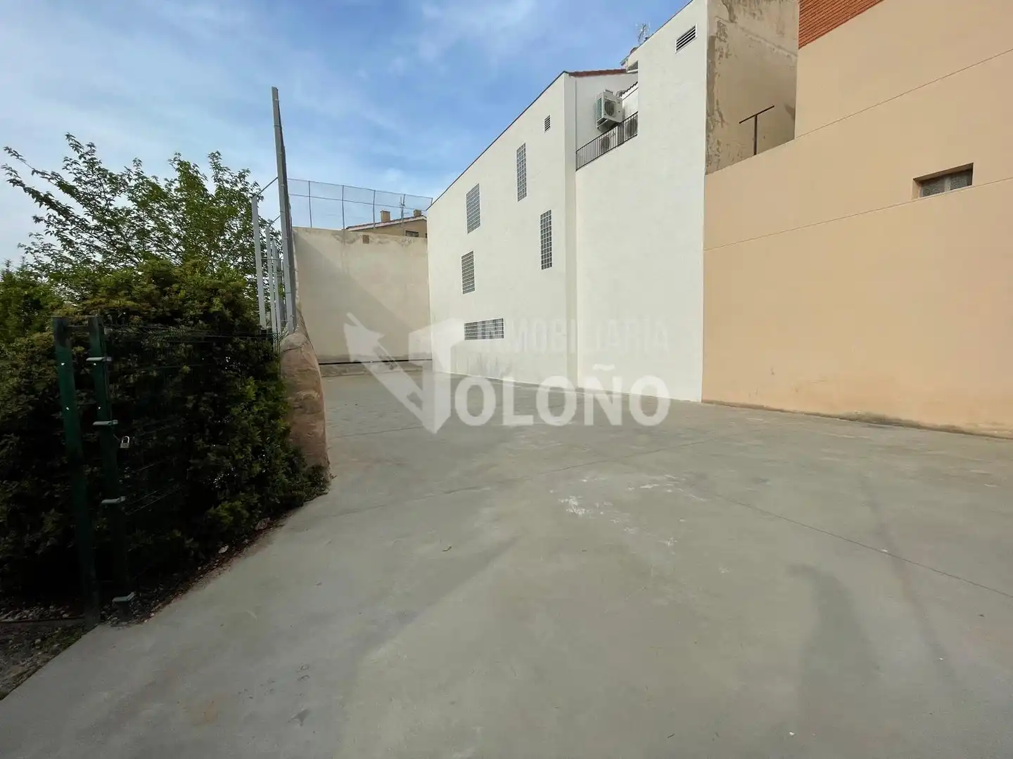 Parking de Edificio en venta en Castañares de Rioja
