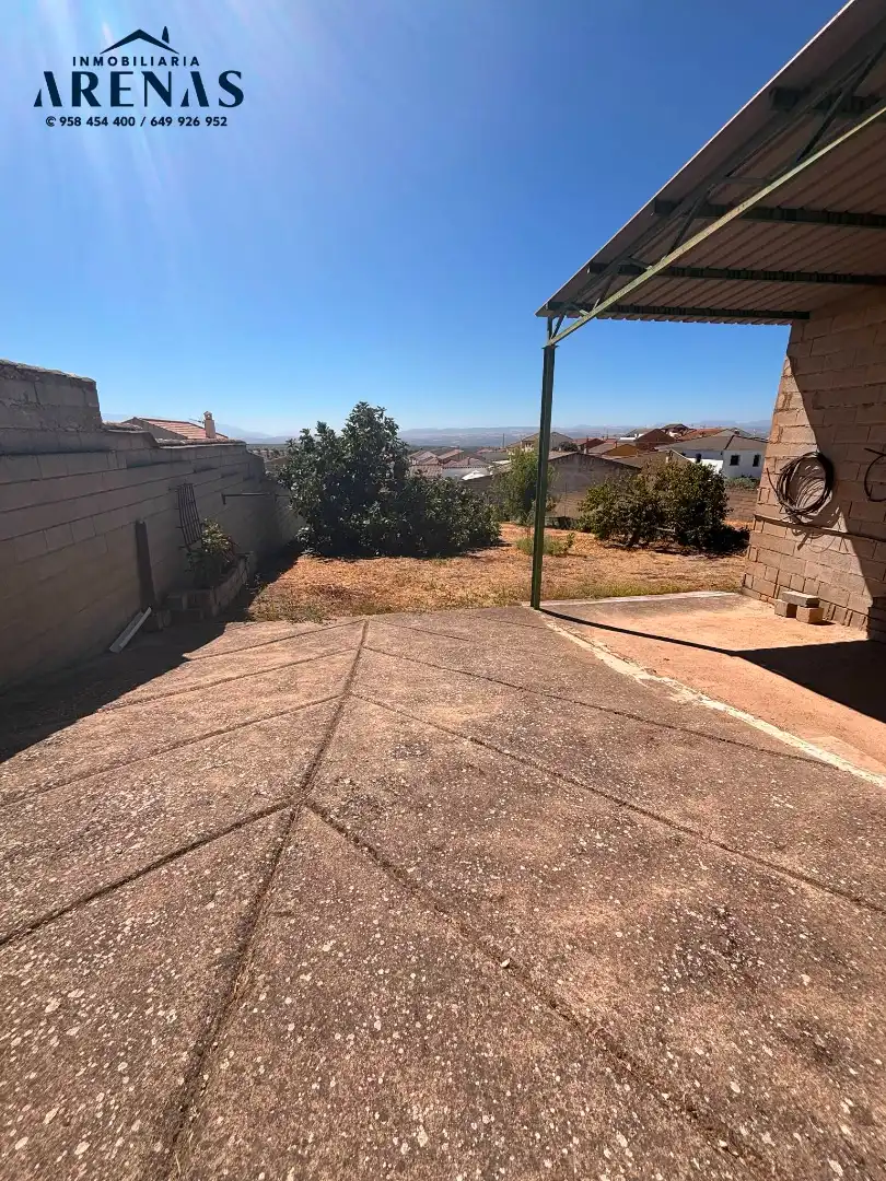 Residential land for sale in Calle Nueva de Alomartes, imagen 7