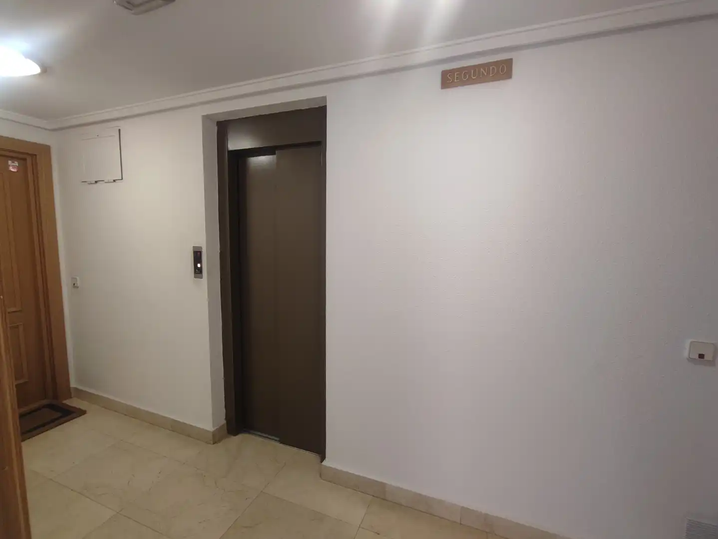Pis en venda en Madrid amb Aire condicionat, Calefacció i Parquet