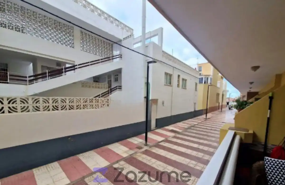 Flat for rent in Calle Noruega, Los Cristianos