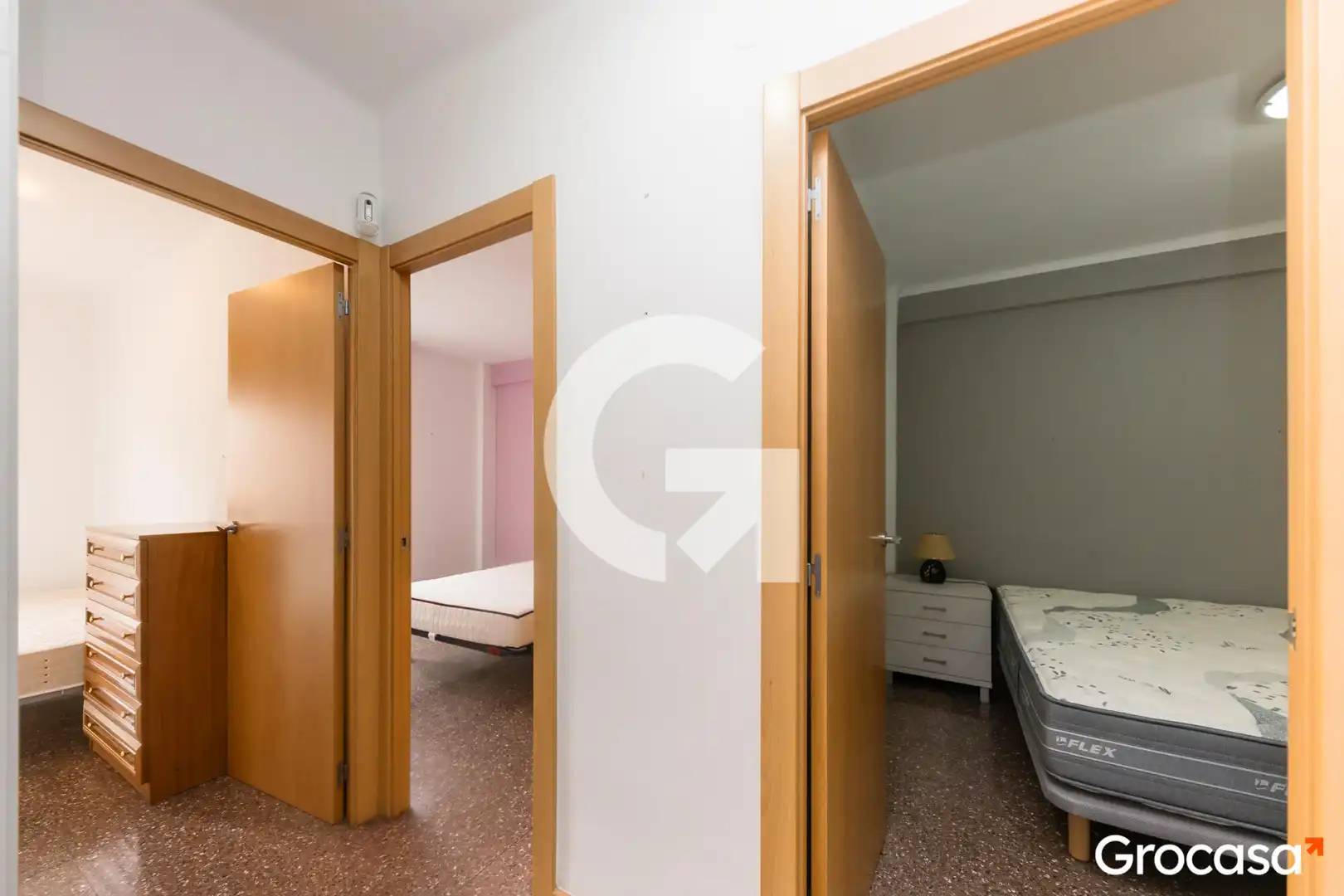 Habitación de Piso en venta en El Prat de Llobregat con Horno y Balcón