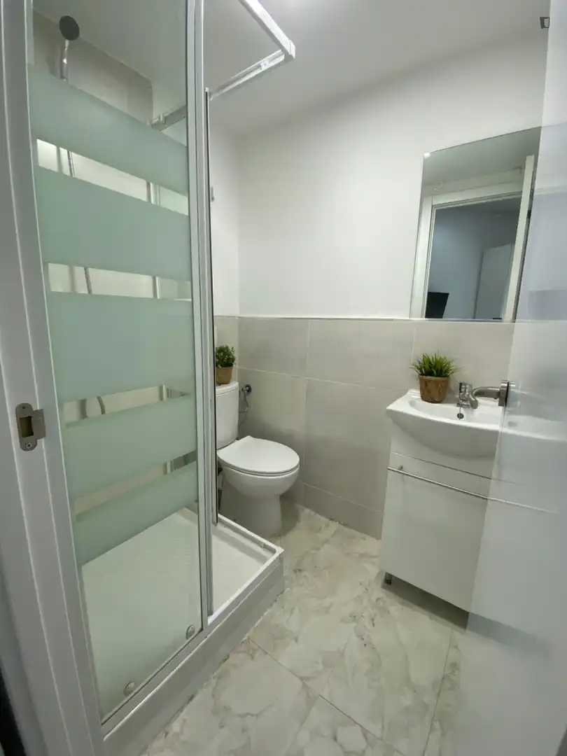 Wohnung zur Miete in Gaztambide