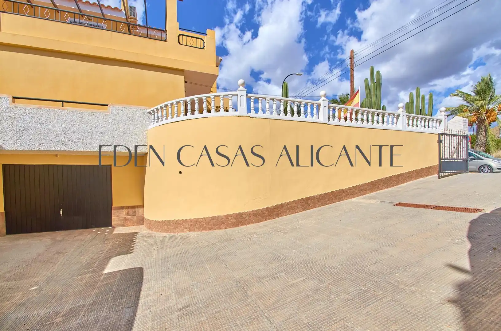Villa mit Terrasse zum Verkauf in Avenida ORIOLA, imagen 55