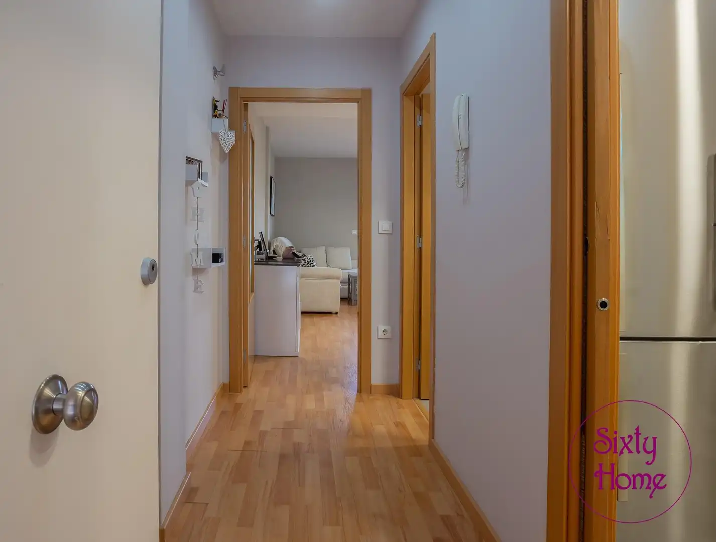 Dúplex en venta en Andorra (Teruel) con Calefacción, Jardín privado y Terraza