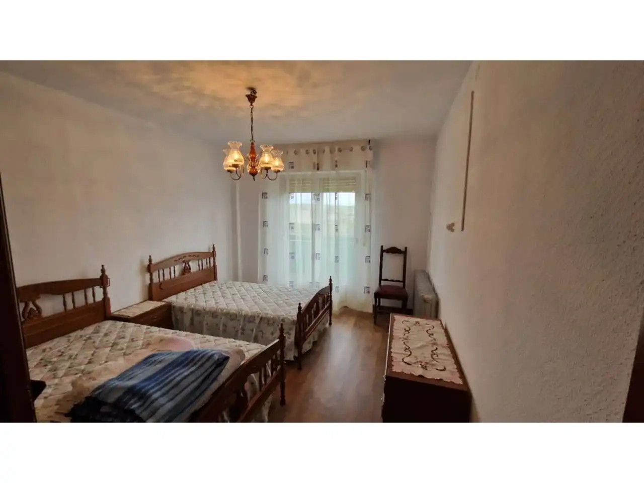 Habitación de Edificio en venta en Gallegos de Argañán