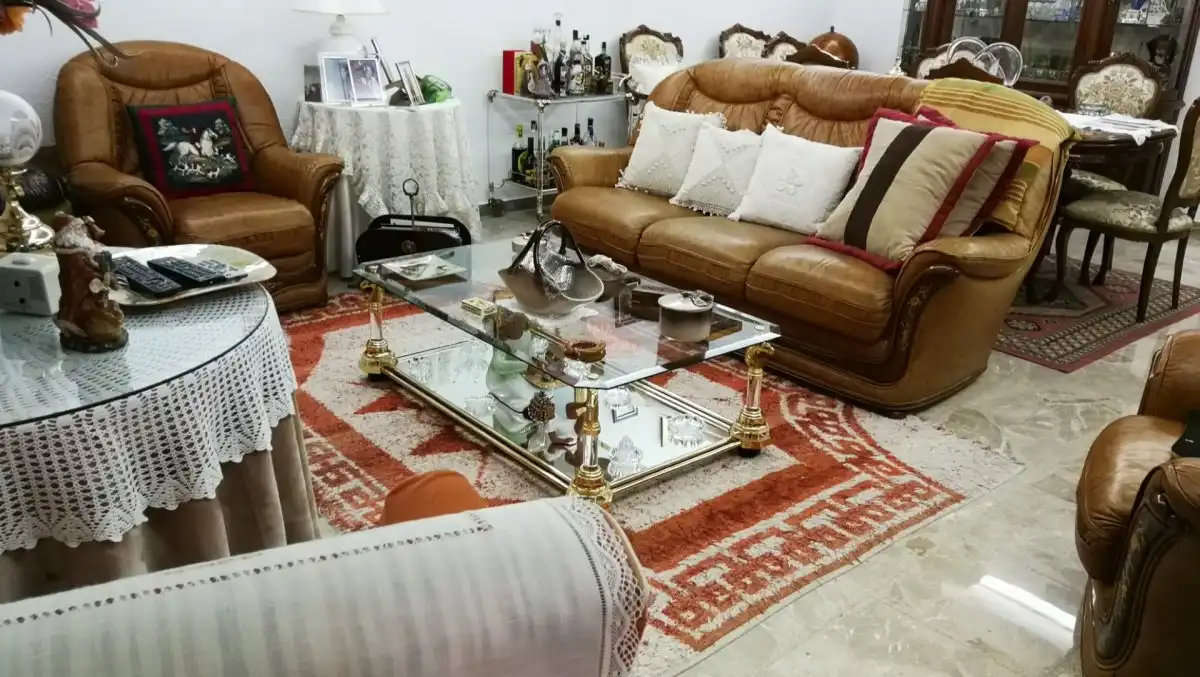 Casa amb terrassa en venda a Fátima, imagen 8