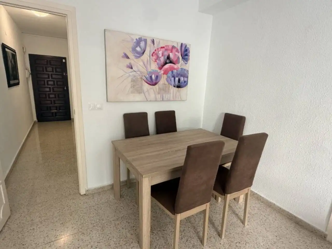 Piso en venta en Avenida Andalucía 1, imagen 8