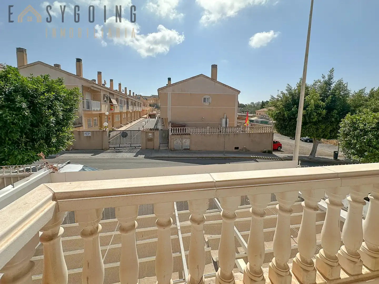 Reihenhaus mit Pool zum Verkauf in Calle Logroño, imagen 22