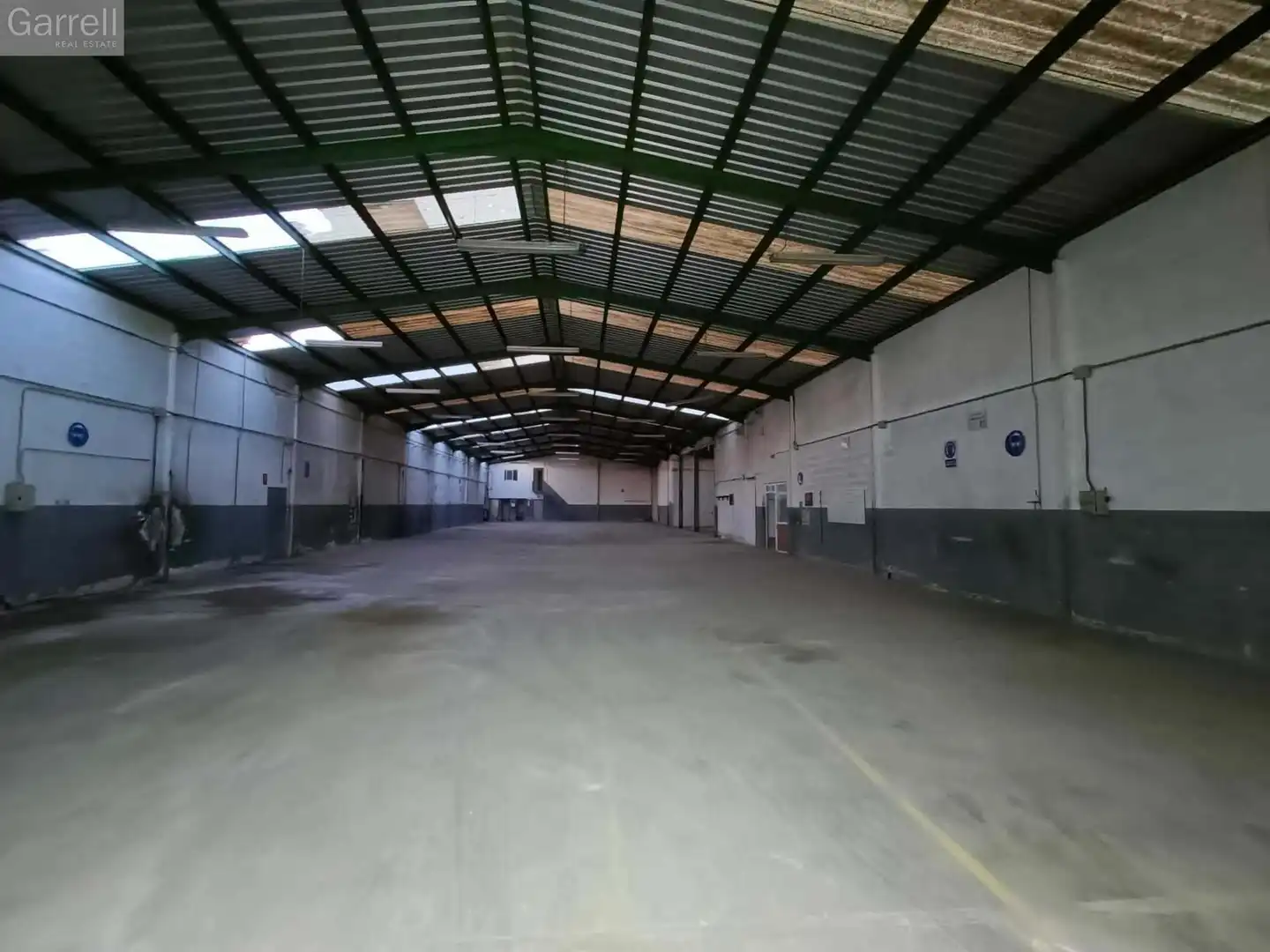 Nave industrial in vendita a LLIGALLO MOLÍ L'HOSPITAL, imagen 9