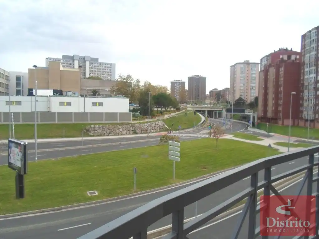 Oficina amb ascensor en venda a Santander - calle gutiérrez solana, imagen 6