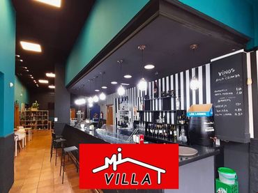 Local comercial en venda a Colindres