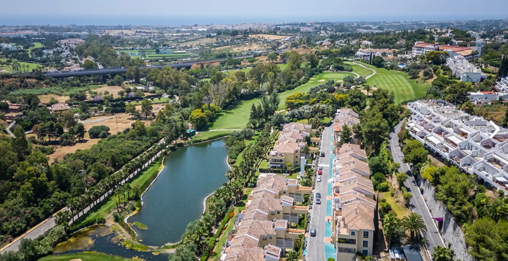 Apartment mit Terrasse zum Verkauf in La Quinta