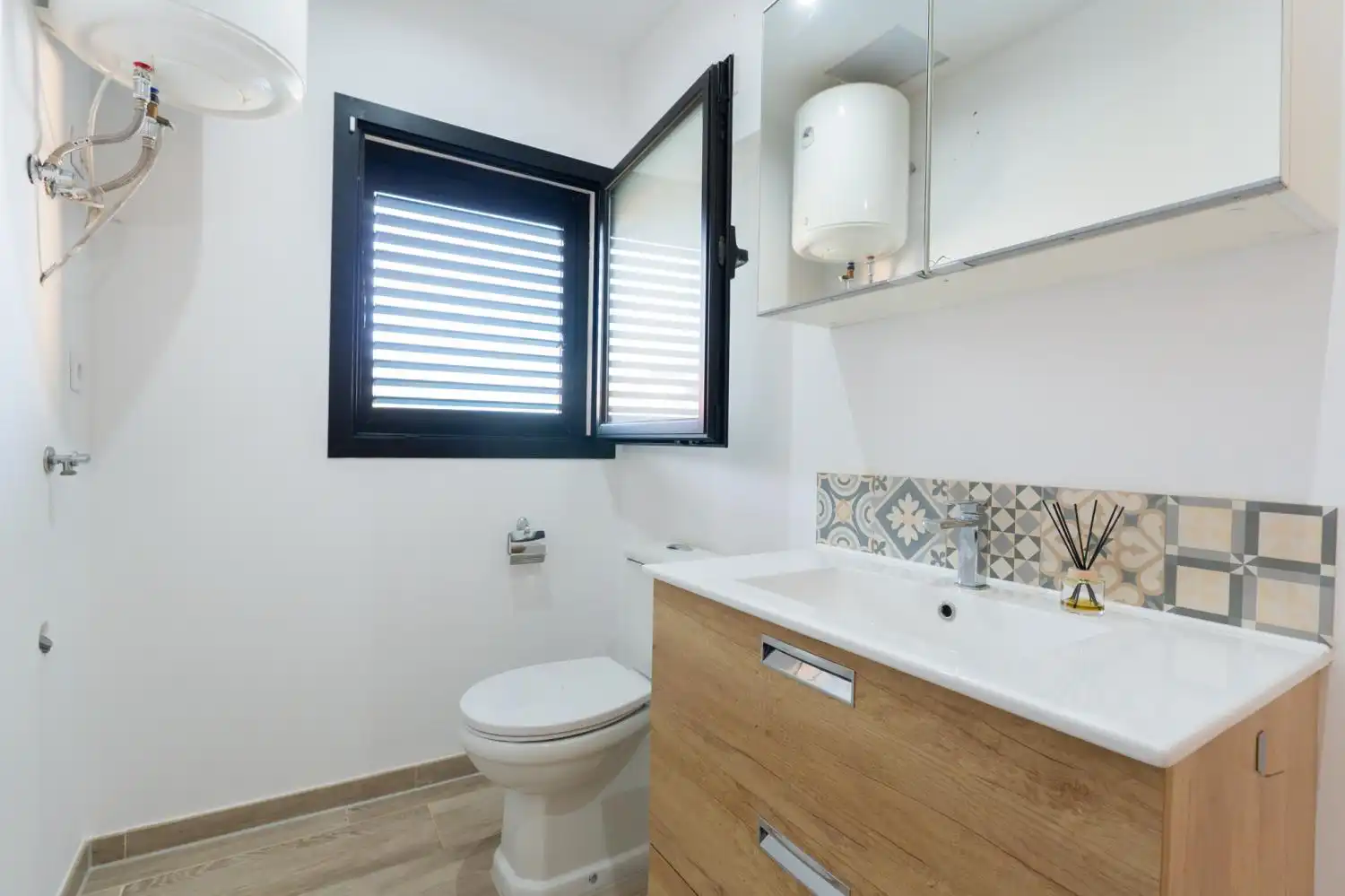 Detached house for sale in La Matanza de Acentejo, imagen 17