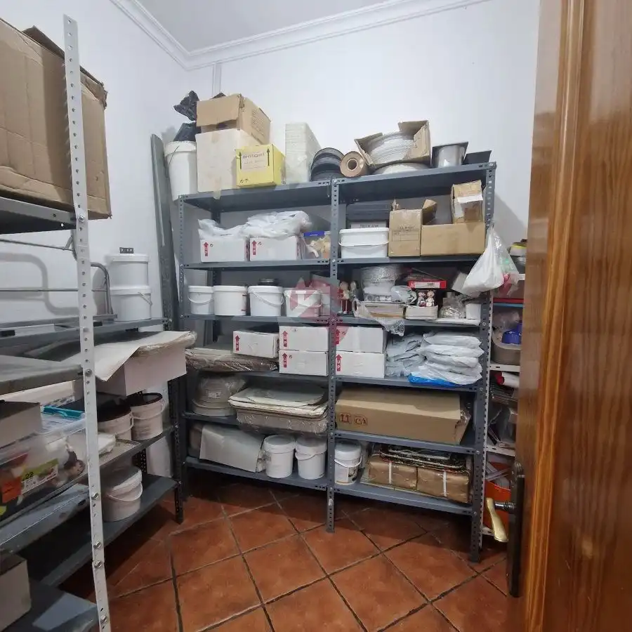 Pis en venda en Málaga