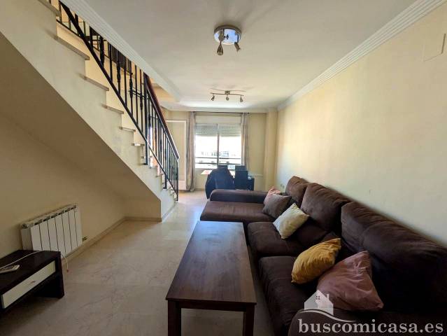 Piso en Alquiler en Del Ajedrez en Zona Hospital