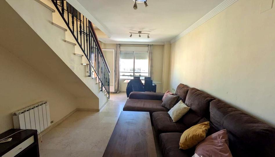 Foto 1 de Pis de lloguer a Del Ajedrez, Zona Hospital, Jaén