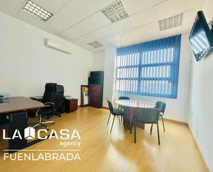 Oficina en venda en Fuenlabrada amb Aire condicionat