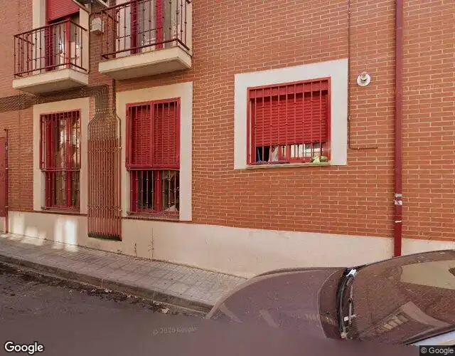 Vista exterior de Pis en venda en Velilla de San Antonio, Madrid