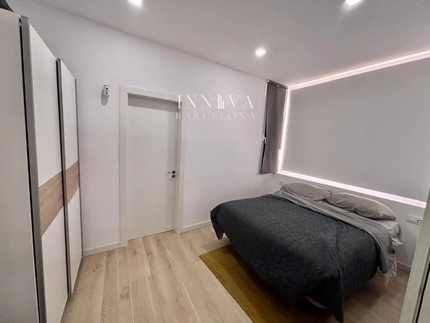 Habitación de Piso en venta en Barcelona con Aire acondicionado, Calefacción y Amueblado