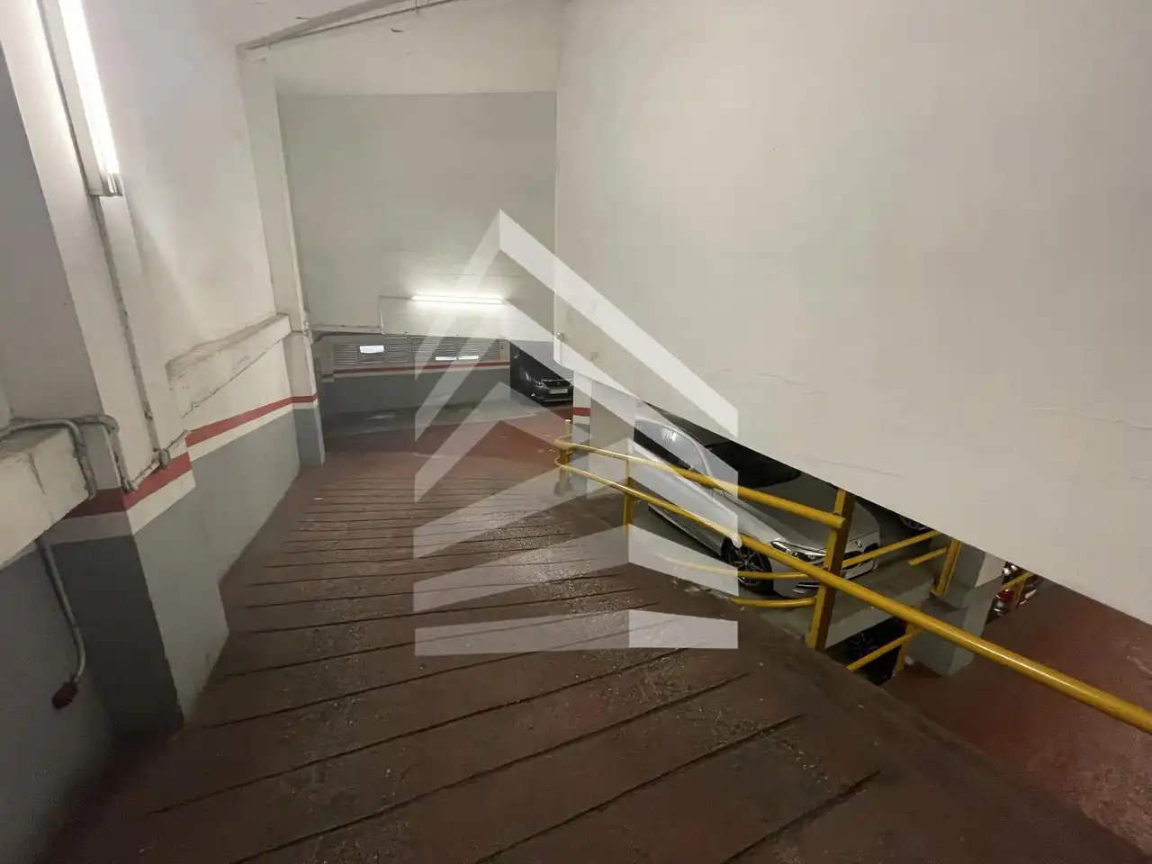 Parcheggio in affitto a De Joan Güell, imagen 17