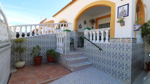 Foto 3 de Casa o chalet en venta en Calle Jose Lorca Garcia, 684, Zona Carrefour - Urbanizaciones, Torrevieja
