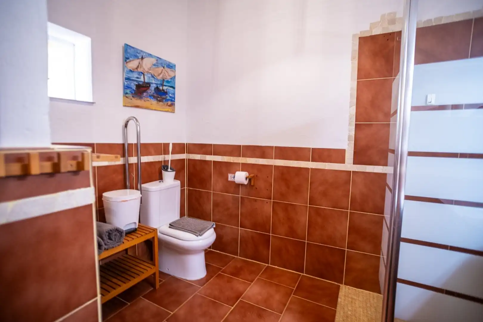 Casa amb piscina en venda a Hondón de las Nieves / El Fondó de les Neus, imagen 22