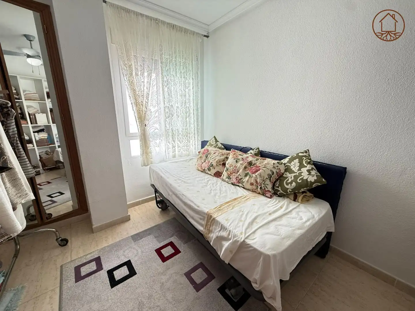 Apartament amb ascensor en venda a Calle BALEARES 8, imagen 23