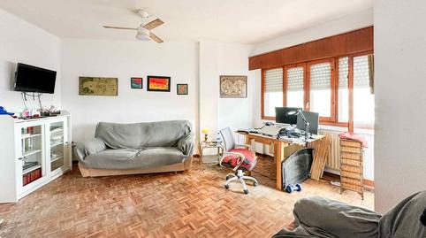 Foto 3 de Pis en venda a Virgen del Cortijo - Manoteras, Madrid