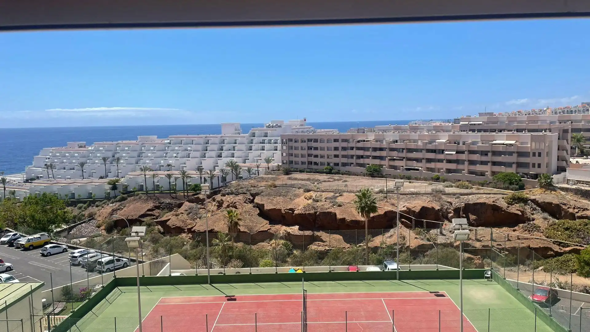 Apartamento en venta en Casco Urbano