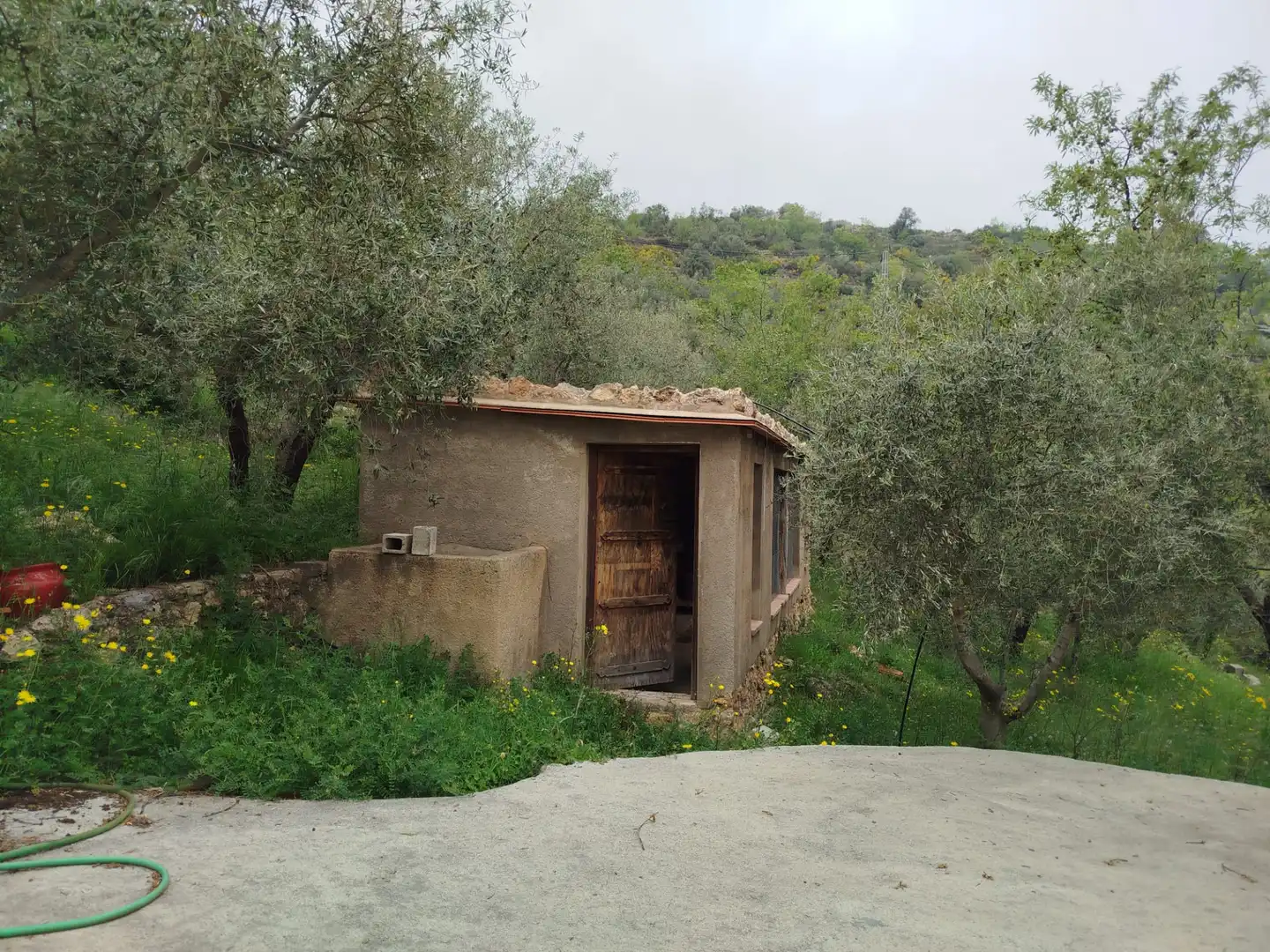 Terreni e lotti in vendita a Alpujarra de la Sierra, imagen 28