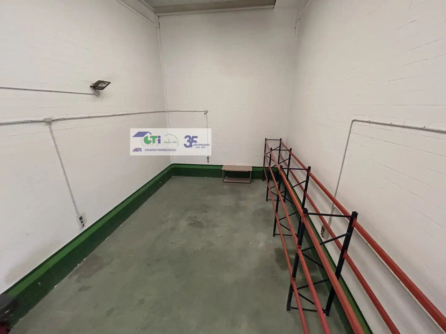 Nave industrial in affitto a CALLE RETAMA, imagen 11