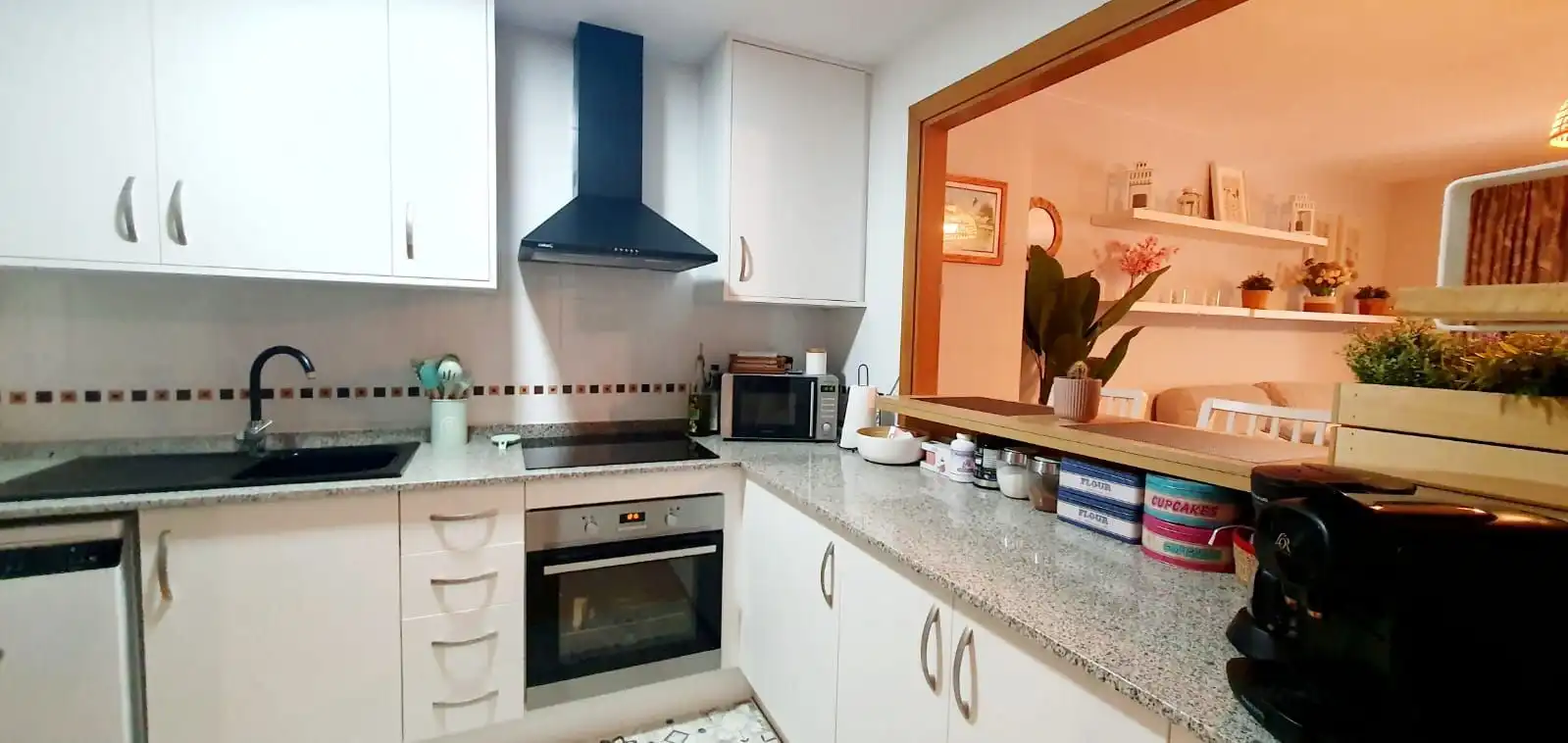 Pis en venda a Alitana - Casablanca