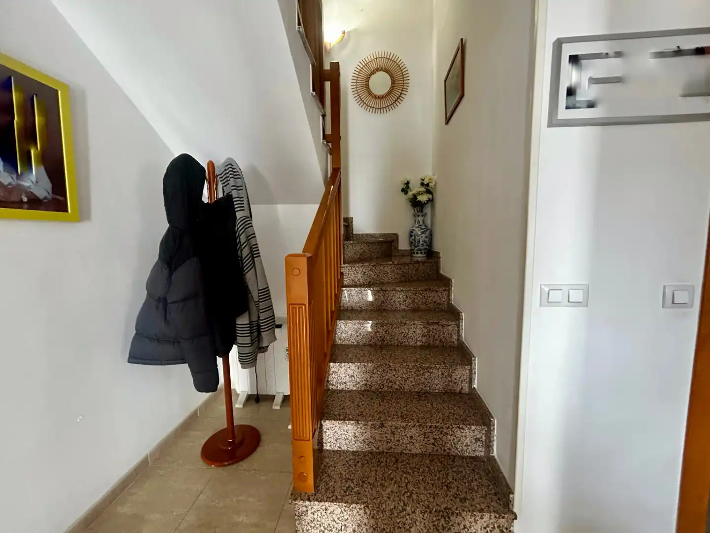 Casa adosada en venta en Valls con Terraza y Balcón