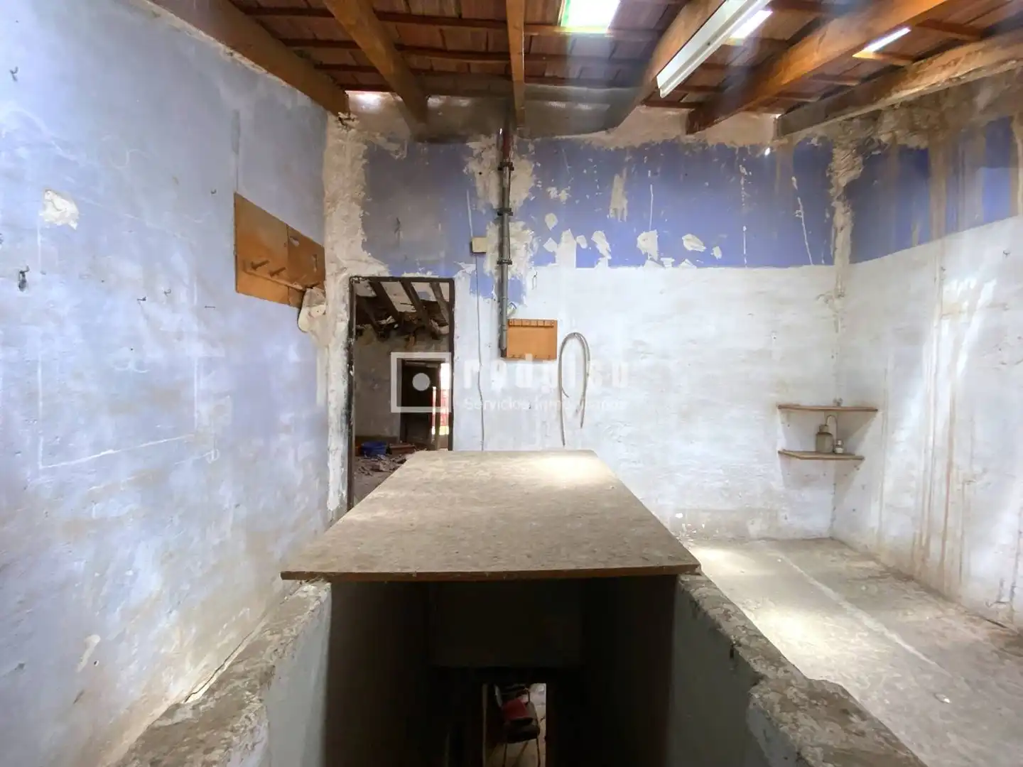Kitchen of Houses for sale in Pedanías Norte