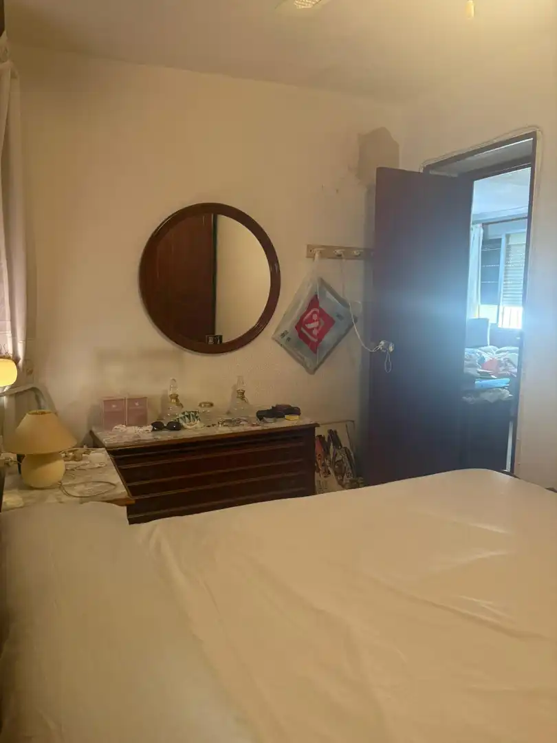 Piso en venta en Calle Doctor Blanco Villegas, Palma - Palmilla