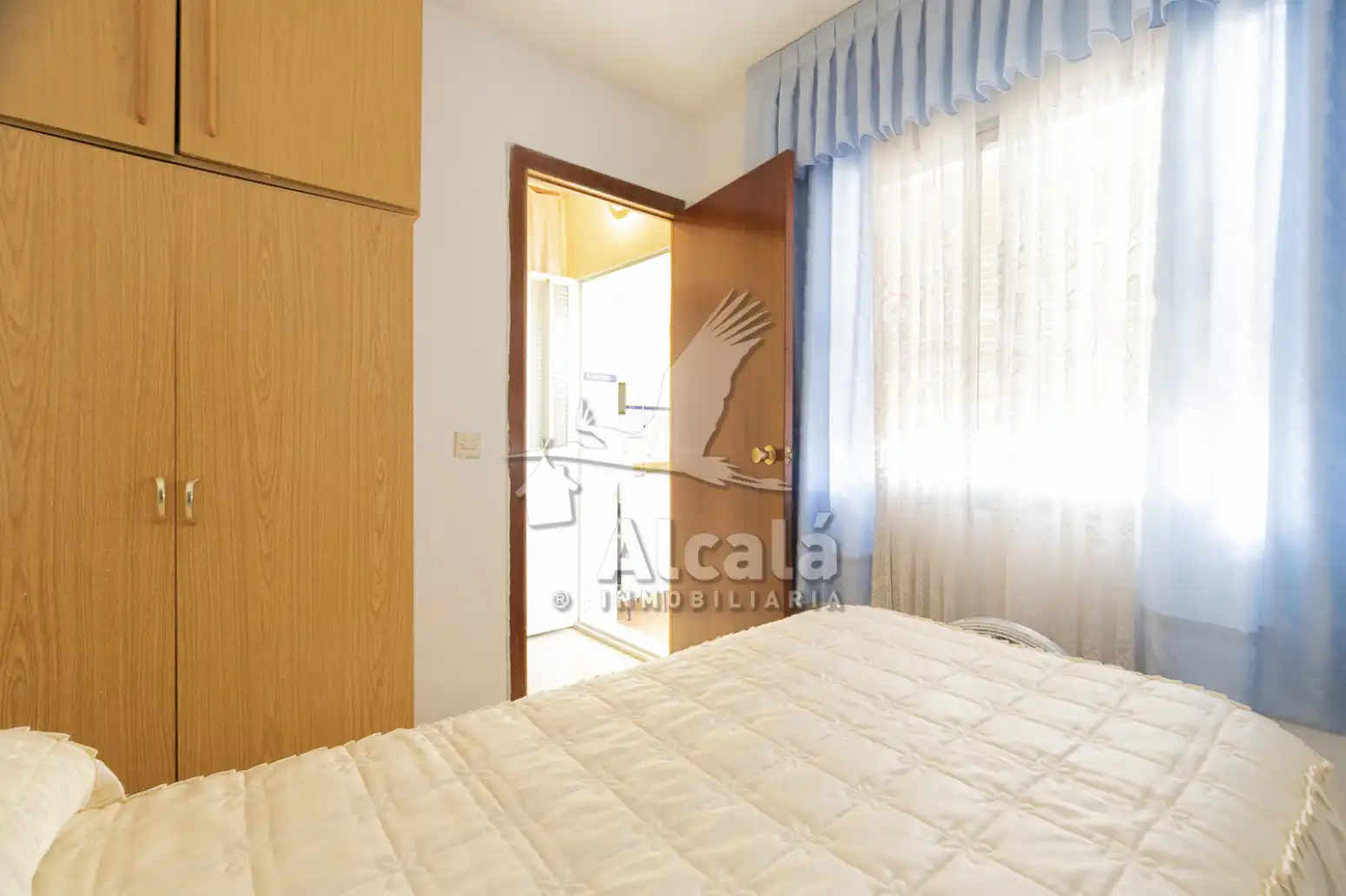 Dormitori de Casa o xalet en venda en Espinosa de Henares amb Terrassa