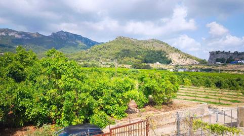 Foto 3 de Casa adosada en venda a Llaurí, Valencia