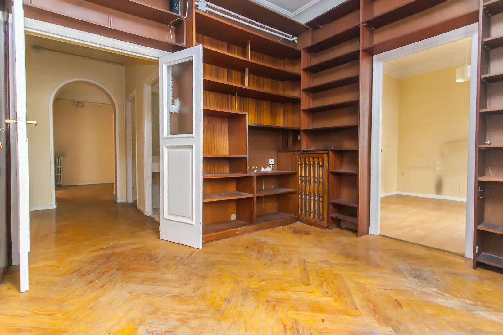 Wohnung mit Aufzug zum Verkauf in Calle de Claudio Coello, imagen 32