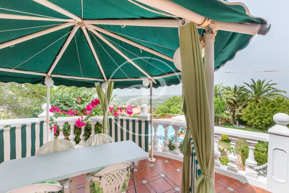 House with terrace for sale in Calicanto - Cumbres de Calicanto - Santo Domingo, imagen 16