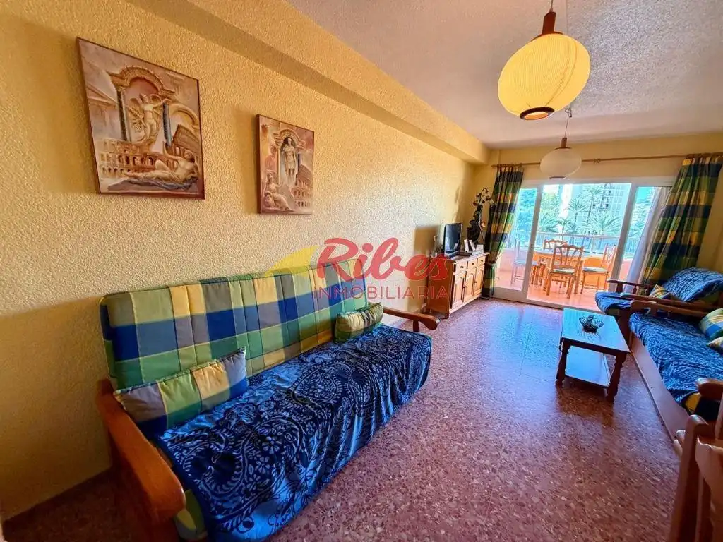Bedroom of Apartments for sale in Racó