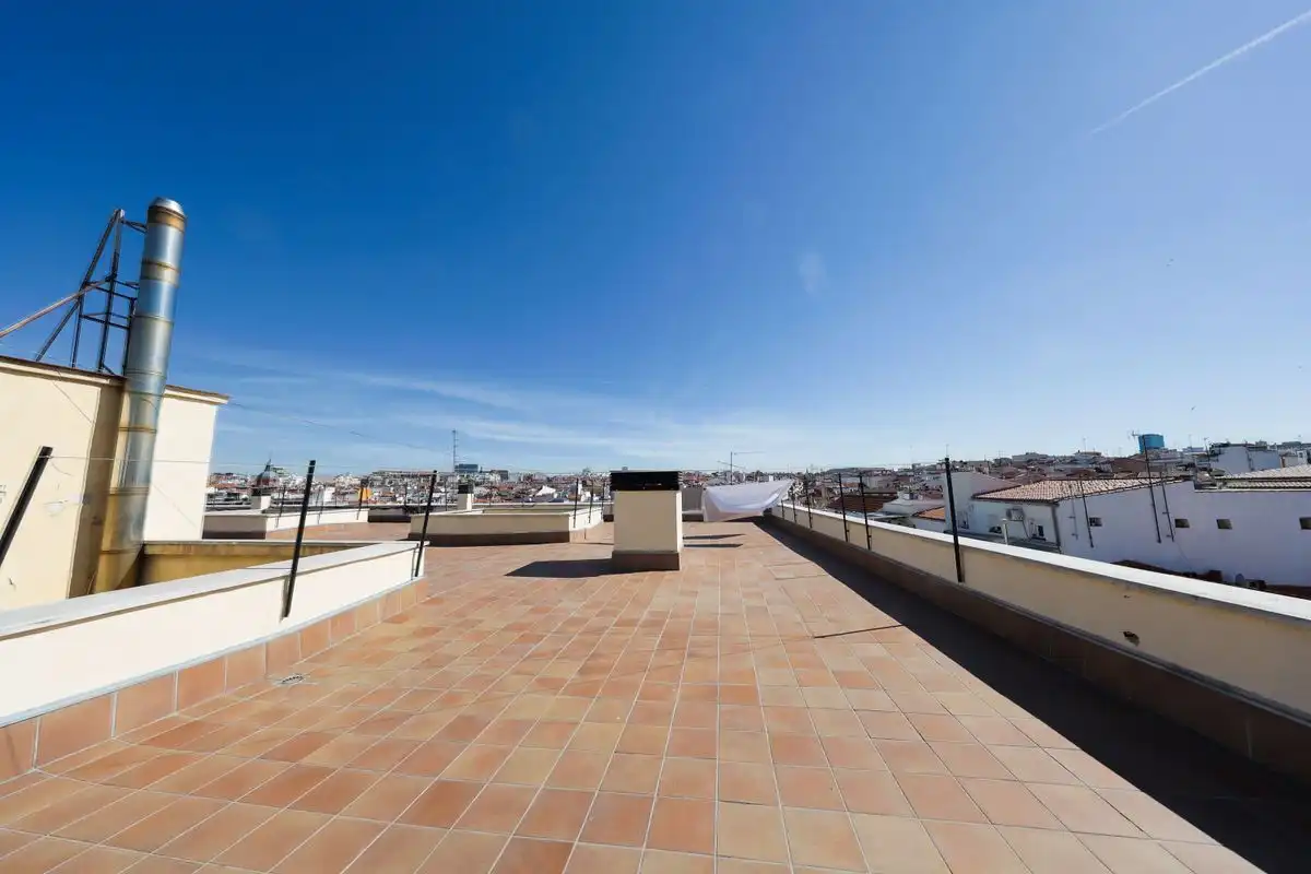 Piso con ascensor en venta en Centro, imagen 40