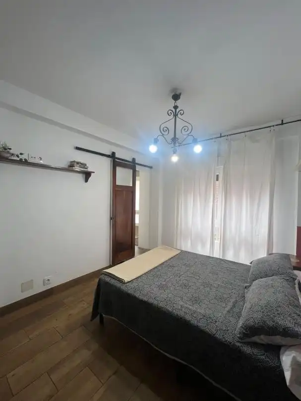 Flat for rent in Llano