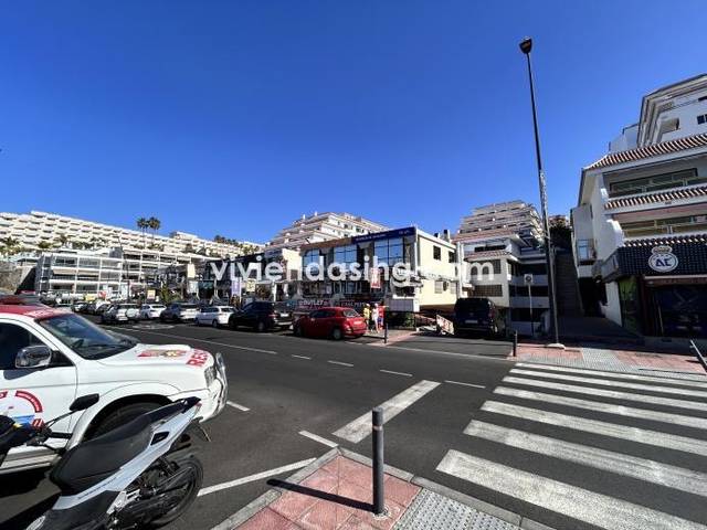 Local comercial en Venta en Calle Manuel Ravelo, 2 en Puerto de Santiago