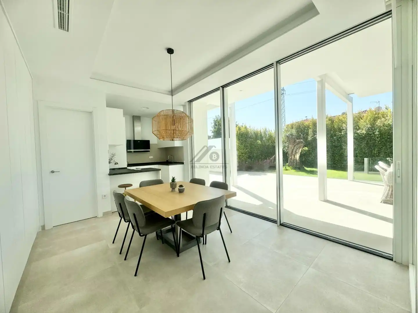 Villa con piscina in vendita a Marbella Centro, imagen 12