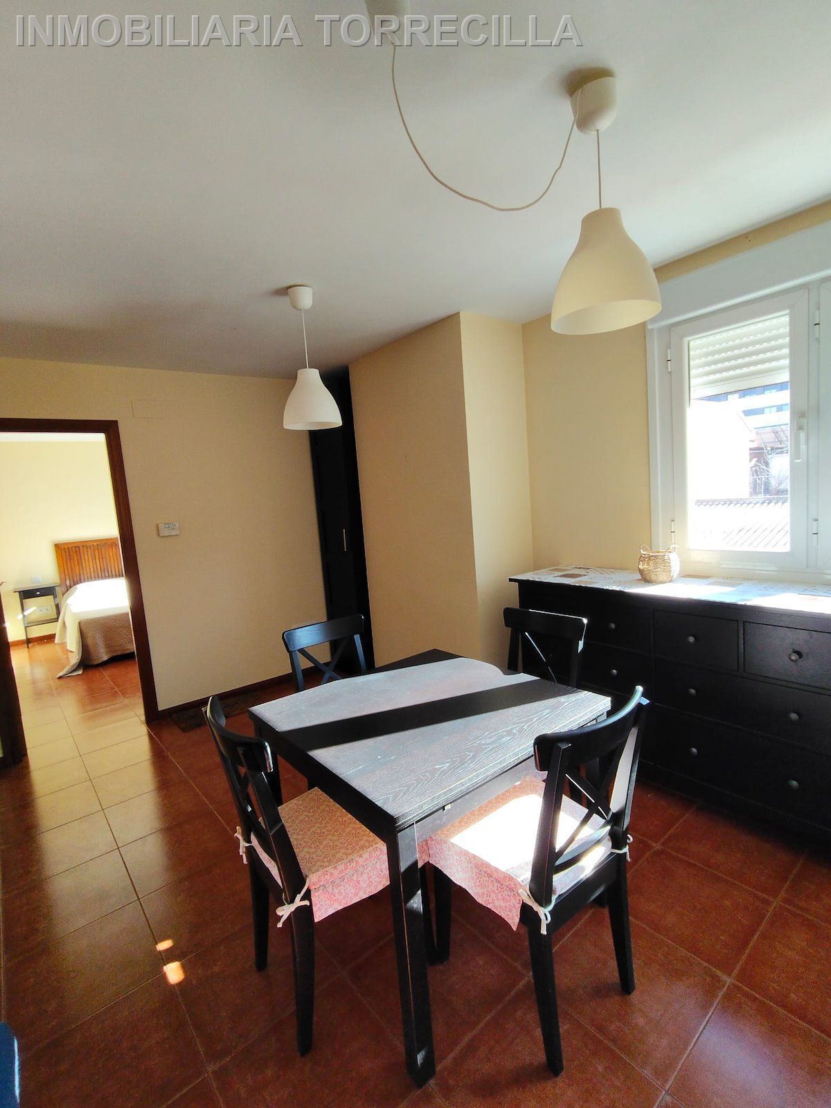 Flat to rent in Barrio España